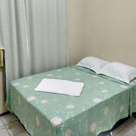 Ilha Do Sol - Hostel & Pousada *