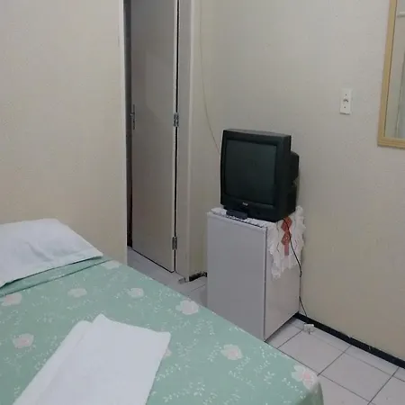 Ilha Do Sol - Hostel & Pousada