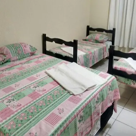Ilha Do Sol - Hostel & Pousada Casa de hóspedes Fortaleza (Ceara)