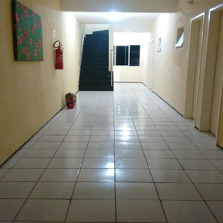 Ilha Do Sol - Hostel & Pousada *