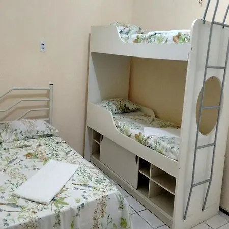 Casa de hóspedes Ilha Do Sol - Hostel & Pousada *