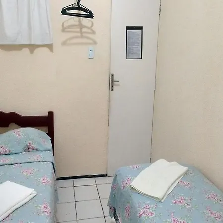 Ilha Do Sol - Hostel & Pousada