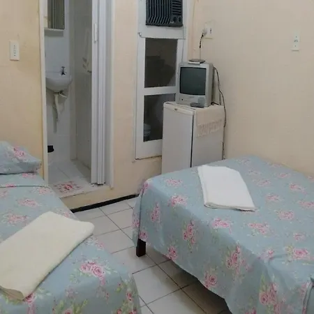 Ilha Do Sol - Hostel & Pousada Casa de hóspedes