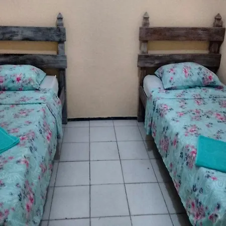 Ilha Do Sol - Hostel & Pousada * Fortaleza (Ceara)