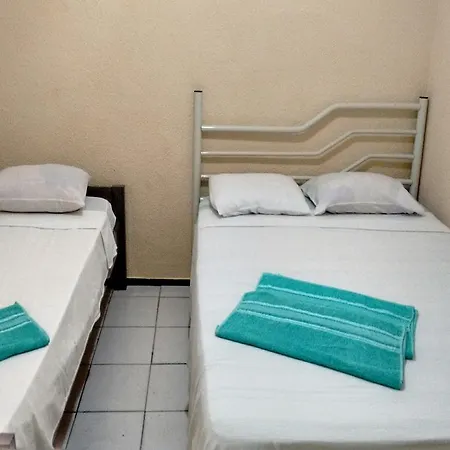 Ilha Do Sol - Hostel & Pousada *