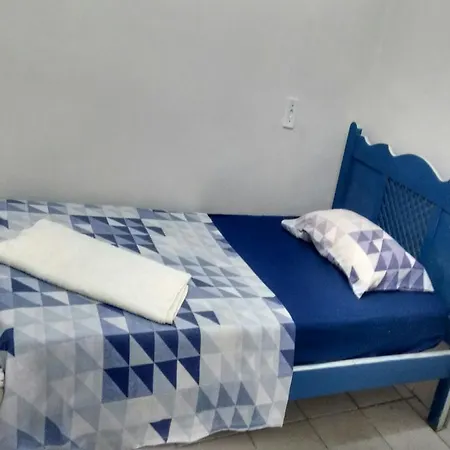 Ilha Do Sol - Hostel & Pousada Casa de hóspedes