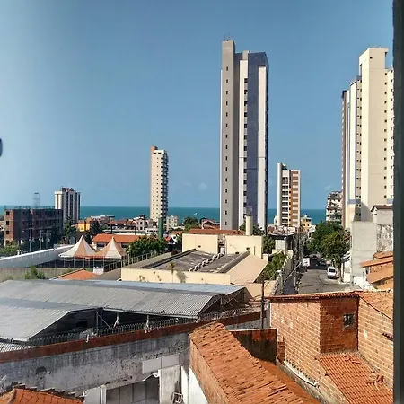 Ilha Do Sol - Hostel & Pousada Casa de hóspedes Fortaleza (Ceara)