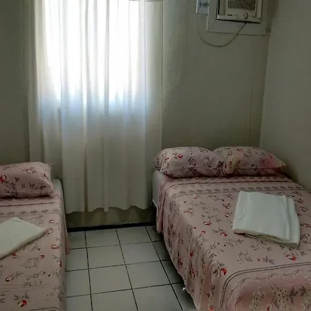 Casa de hóspedes Ilha Do Sol - Hostel & Pousada *