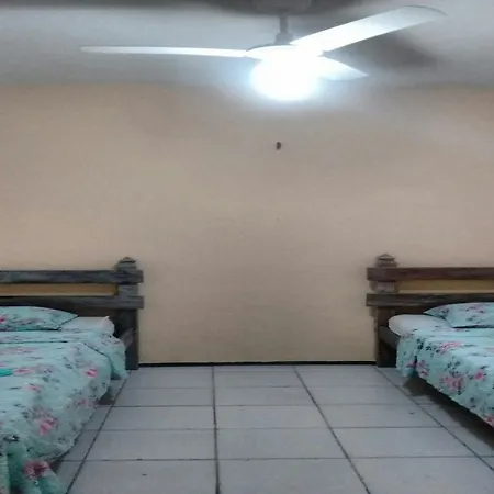 Ilha Do Sol - Hostel & Pousada *
