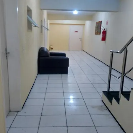 Casa de hóspedes Ilha Do Sol - Hostel & Pousada Fortaleza (Ceara)