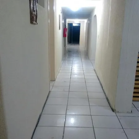 Casa de hóspedes Ilha Do Sol - Hostel & Pousada *