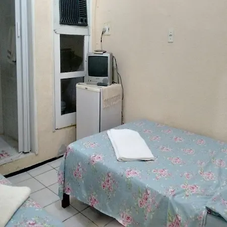 Ilha Do Sol - Hostel & Pousada * Fortaleza (Ceara)