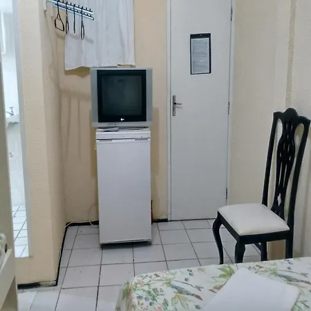 Ilha Do Sol - Hostel & Pousada Fortaleza (Ceara)